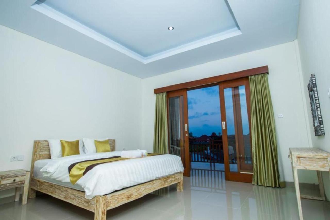 Bali Billy Village Canggu Exterior foto