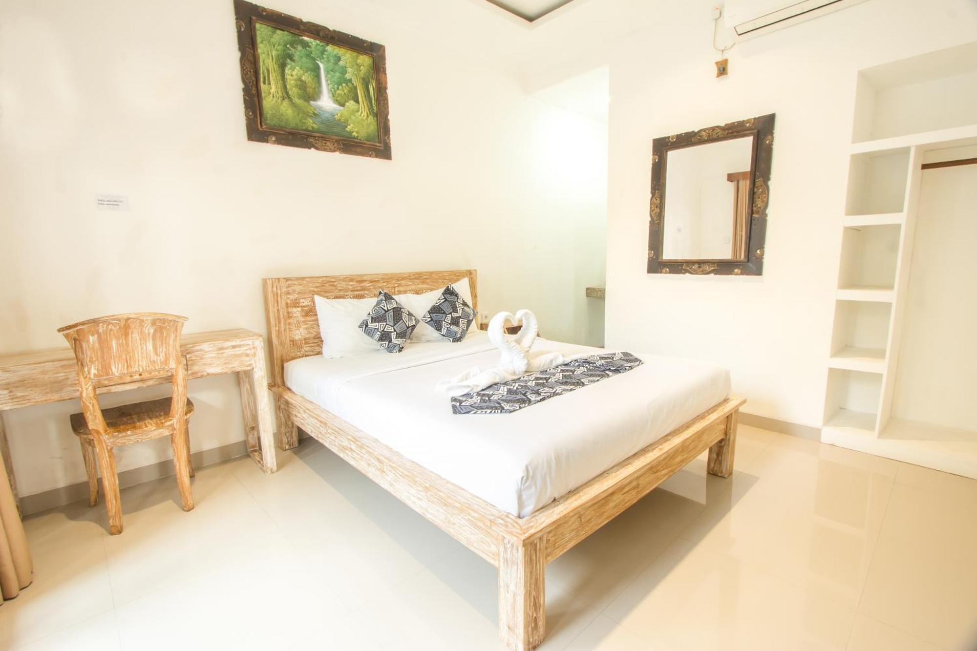 Bali Billy Village Canggu Exterior foto